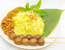 Nasi Kuning